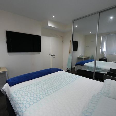 Parramatta Shared Apartment Сидней Экстерьер фото
