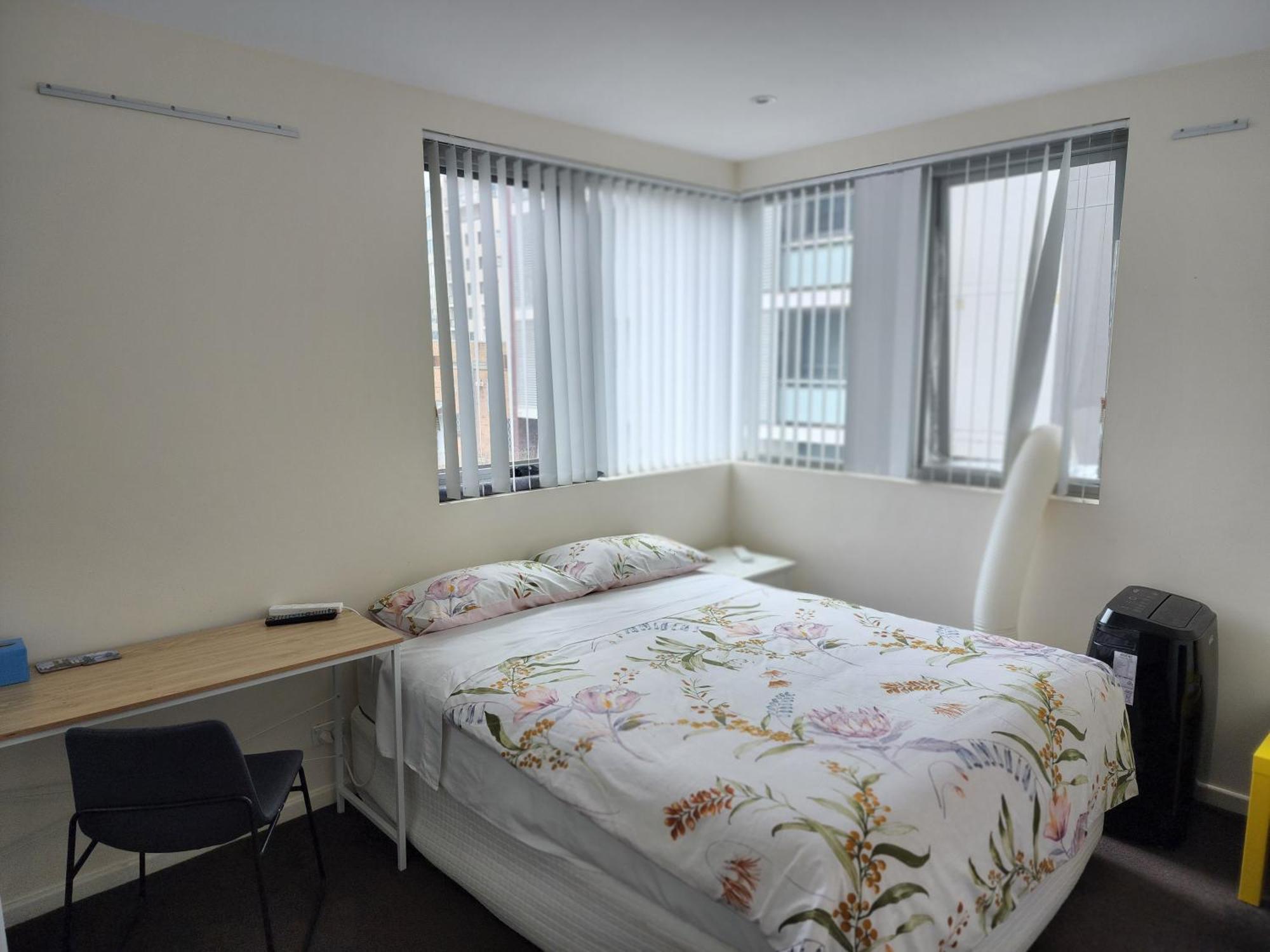 Parramatta Shared Apartment Сидней Номер фото