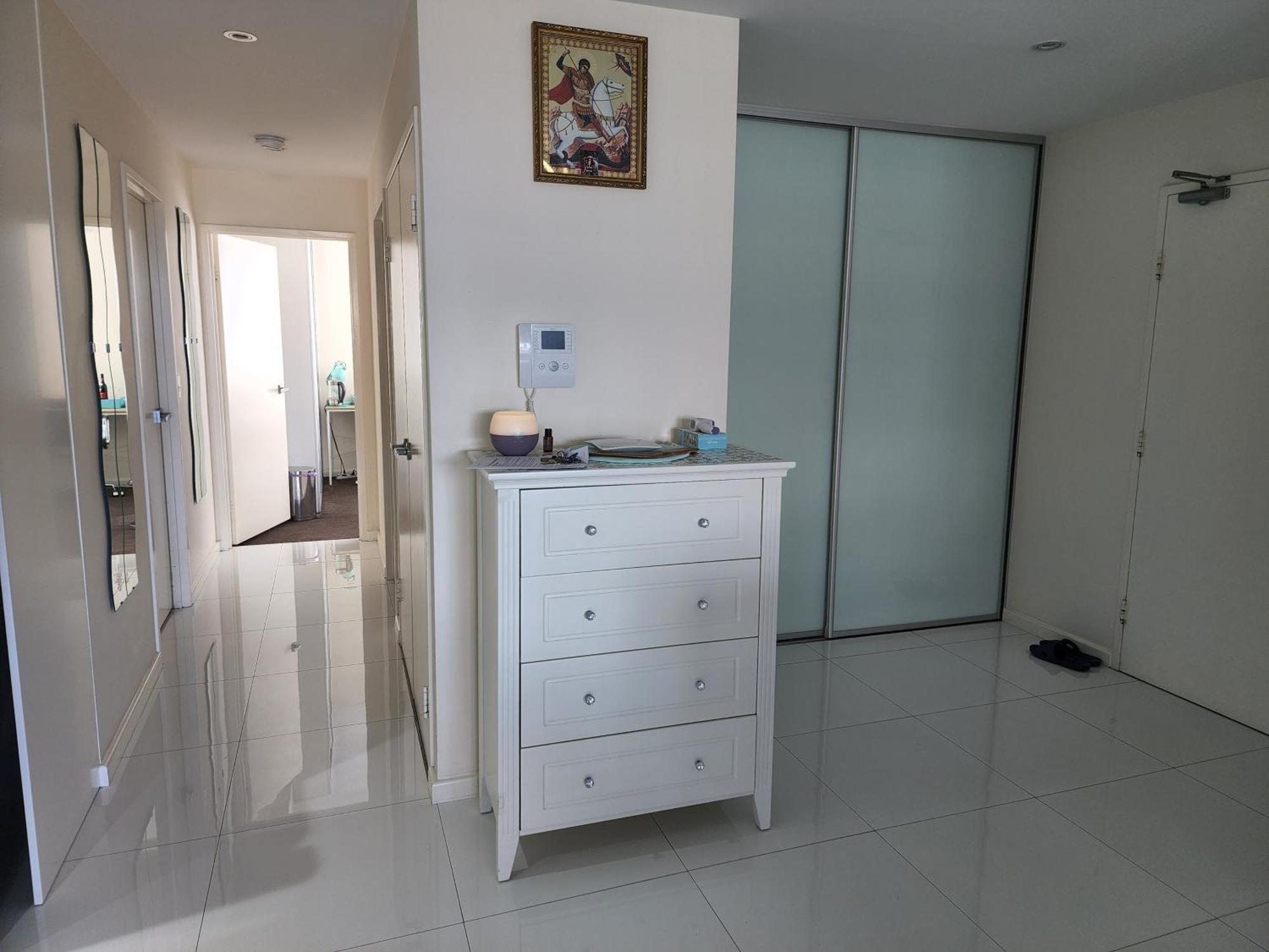 Parramatta Shared Apartment Сидней Номер фото