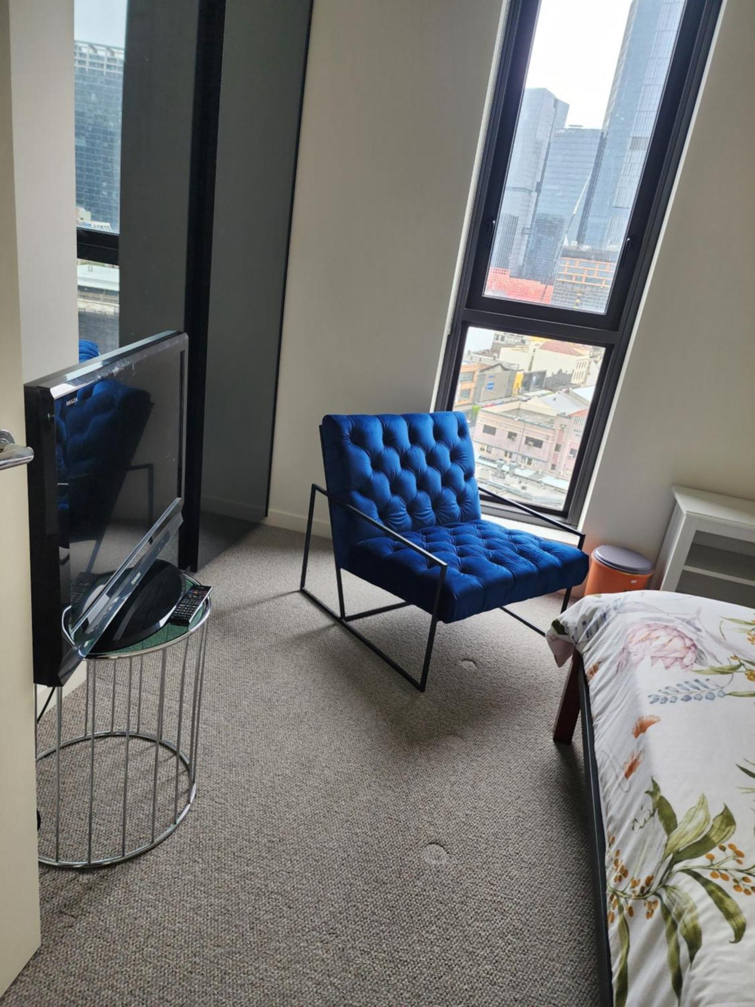 Parramatta Shared Apartment Сидней Номер фото