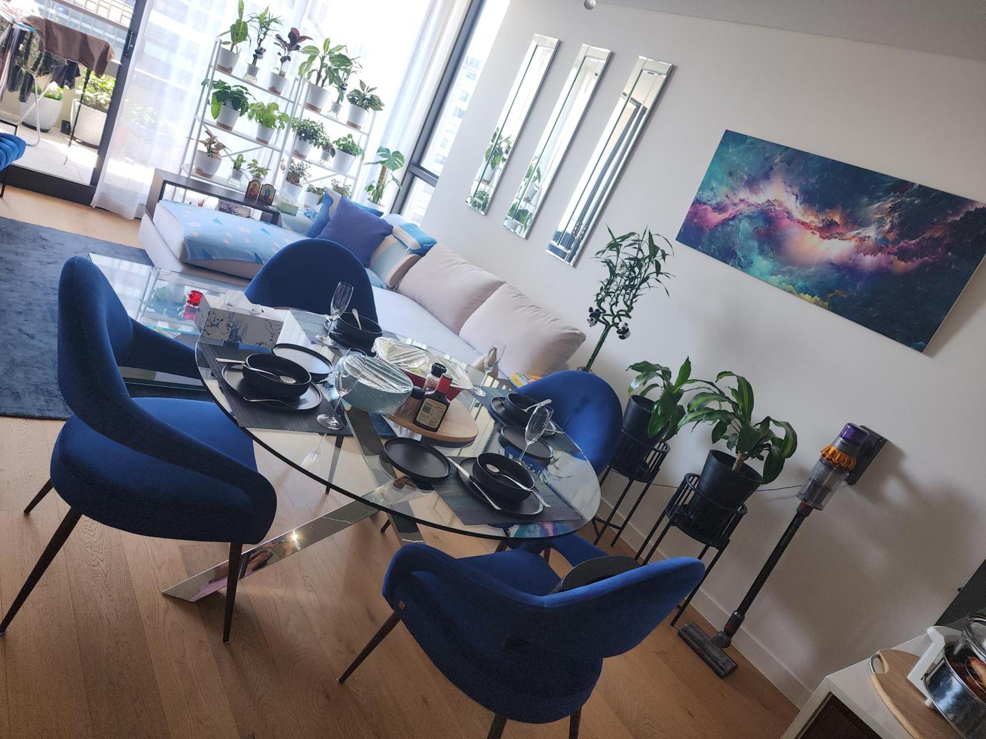 Parramatta Shared Apartment Сидней Номер фото