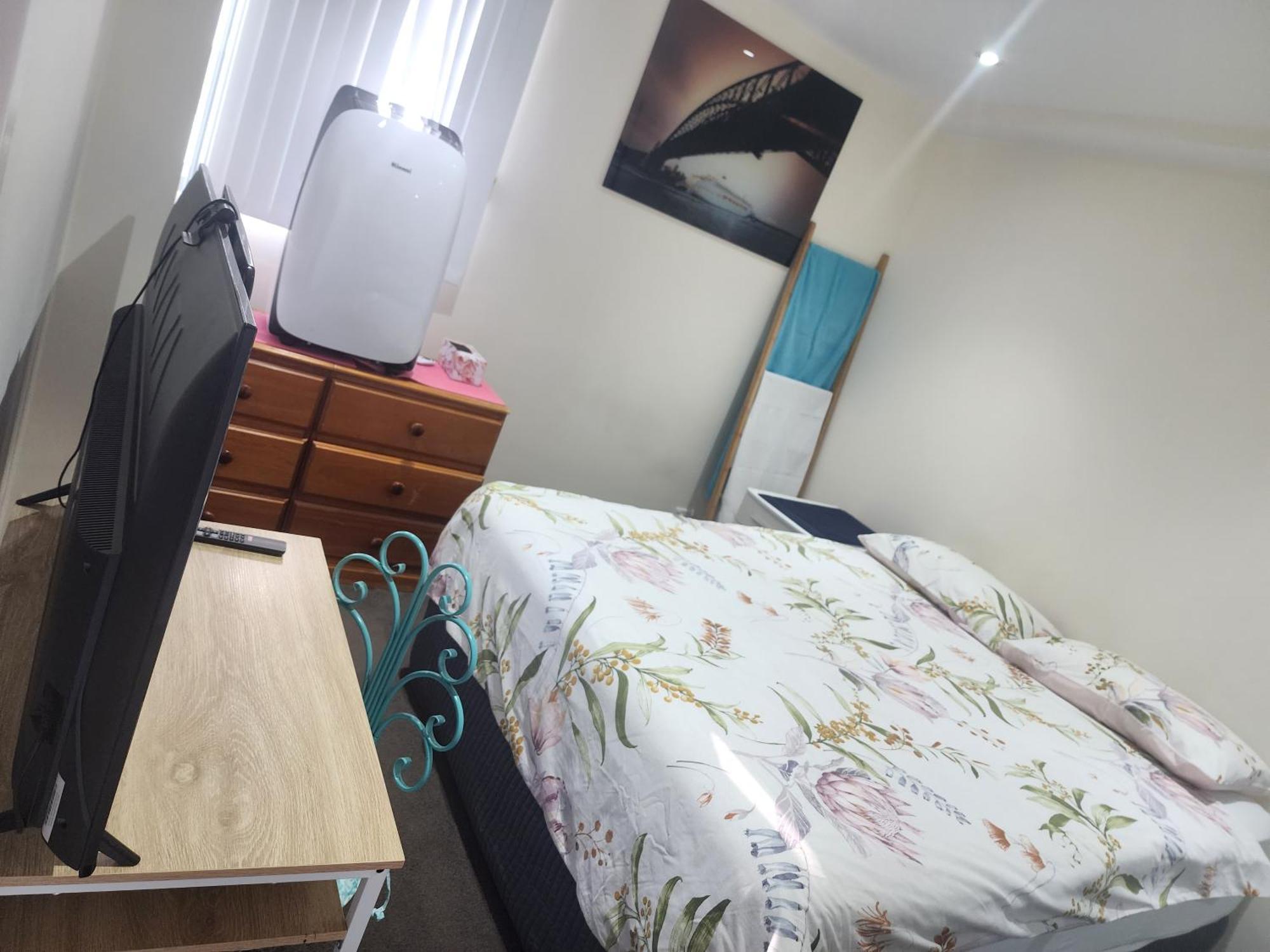 Parramatta Shared Apartment Сидней Номер фото
