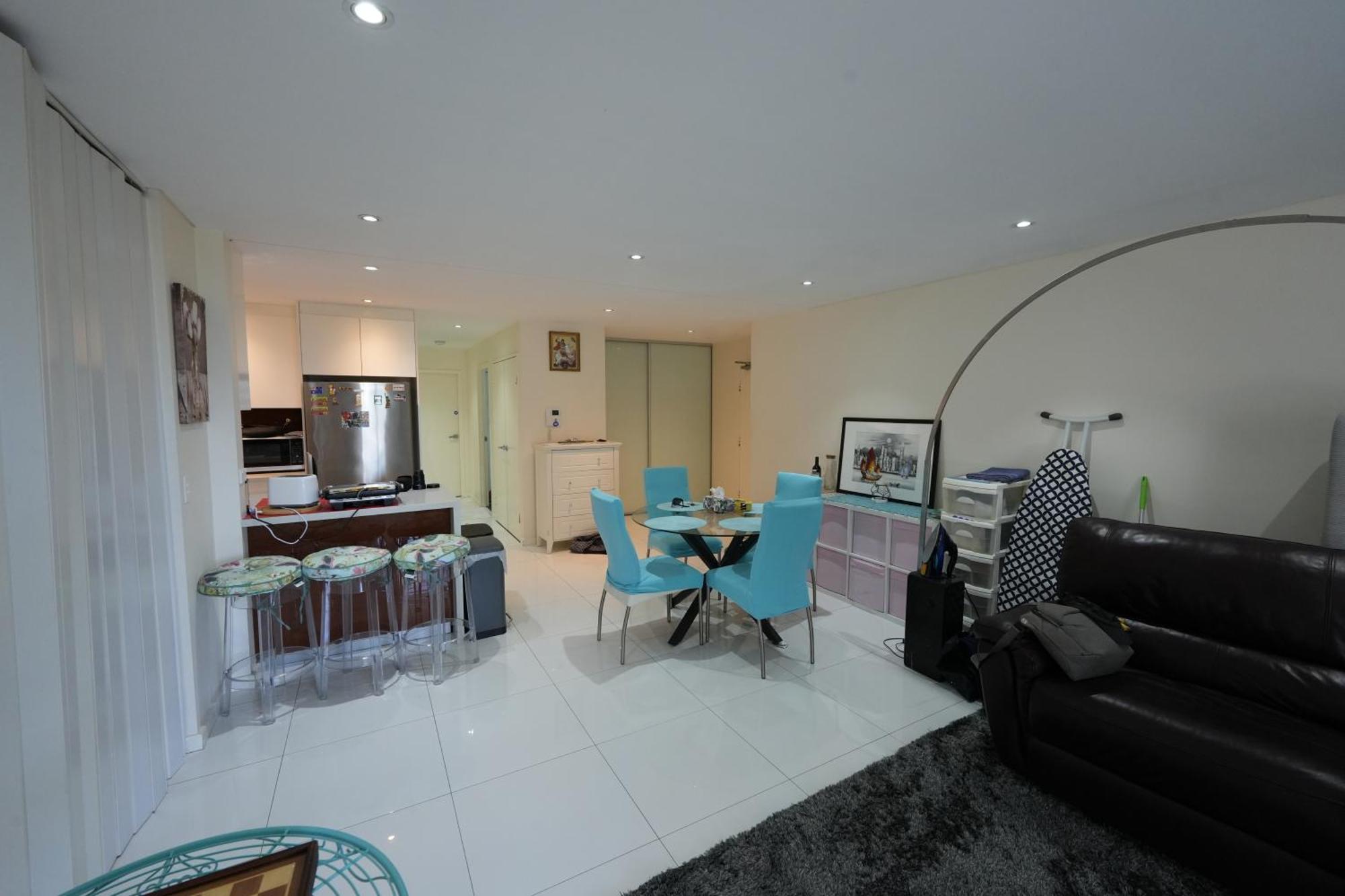 Parramatta Shared Apartment Сидней Номер фото