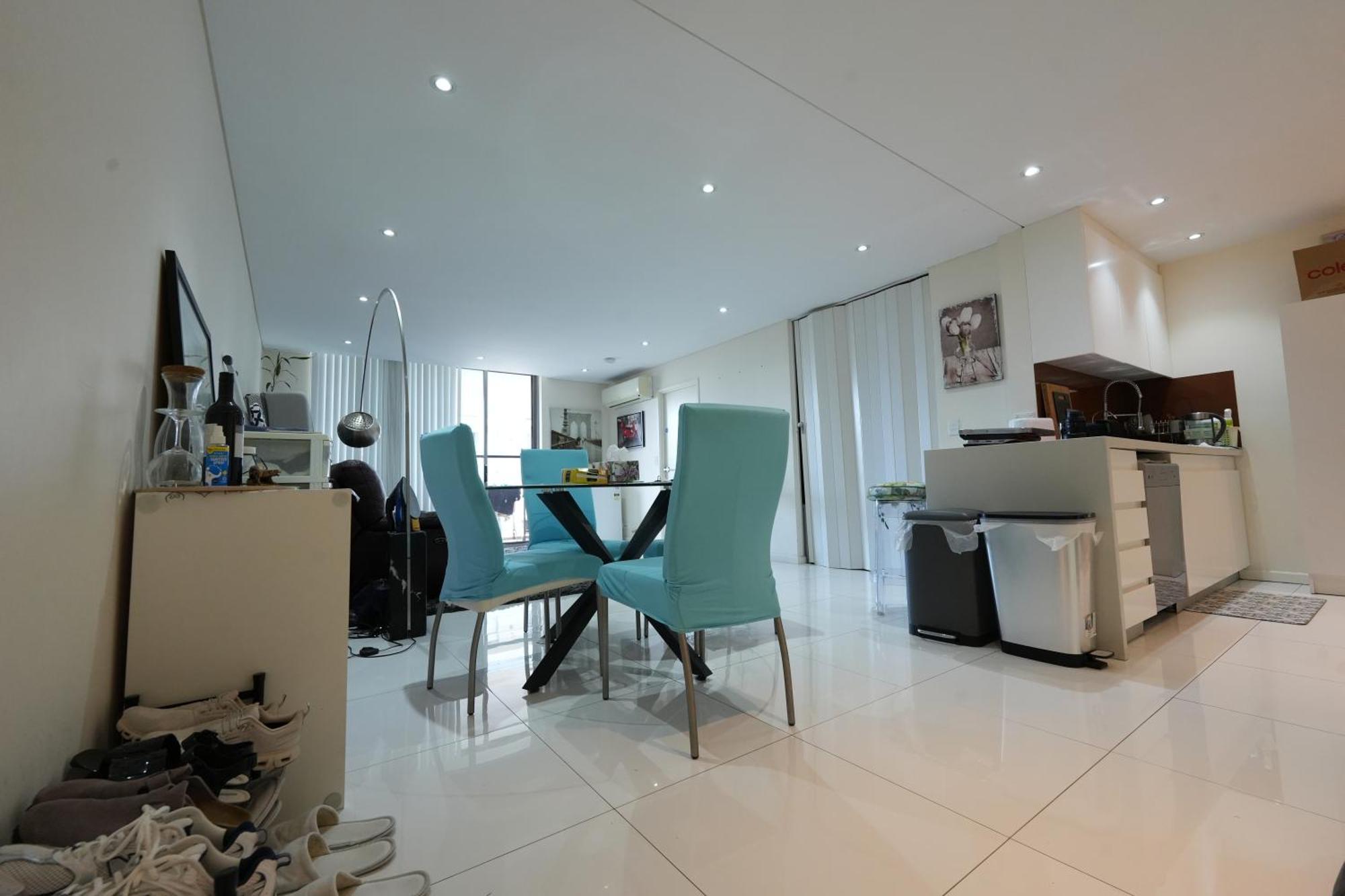 Parramatta Shared Apartment Сидней Номер фото